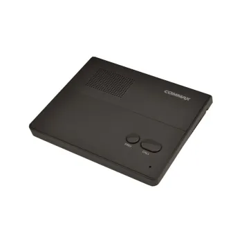 Interkom głośnomówiący COMMAX podrzędny CM-800S do CM-810