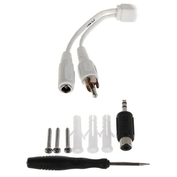 MIKROFON DAHUA HAP100