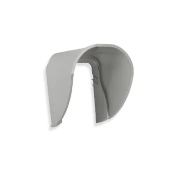 SATEL BE WAVE Daszek ochronny do czujek Outdoor Motion Detector GY HOOD C GY ABAX2