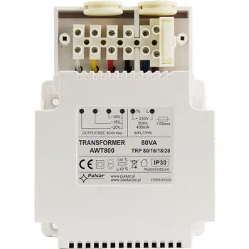 TRANSFORMATOR Pulsar AWT800