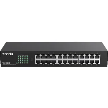 SWITCH TENDA TEG1024D