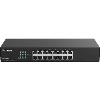SWITCH TENDA TEG1016D