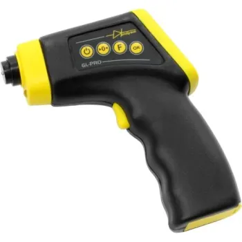 Miernik grubości lakieru Prodig-Tech GL-PRO-2-FA