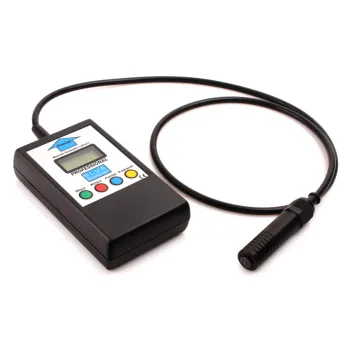 Miernik grubości lakieru Blue Technology P-10-S-AL