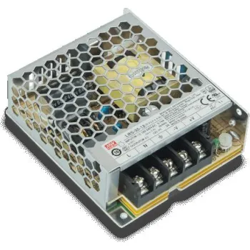 Zasilacz dla 2 przejść ROGER PS2D