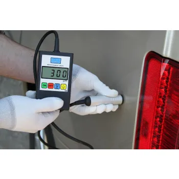 Miernik grubości lakieru Blue Technology MGR-11-S-FE