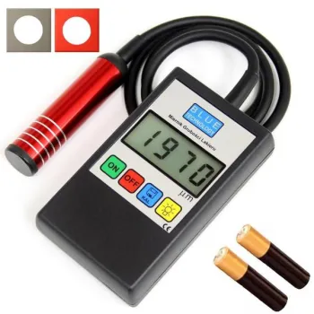 Miernik grubości lakieru Blue Technology MGR-11-S-AL