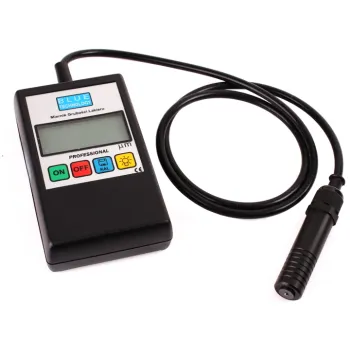 Miernik grubości lakieru Blue Technology P-11-S-AL