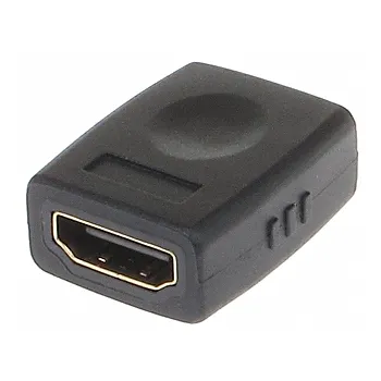 ŁĄCZNIK HDMI-GG 2XGNIAZDO HDMI