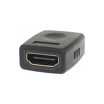 ŁĄCZNIK HDMI-GG 2XGNIAZDO HDMI