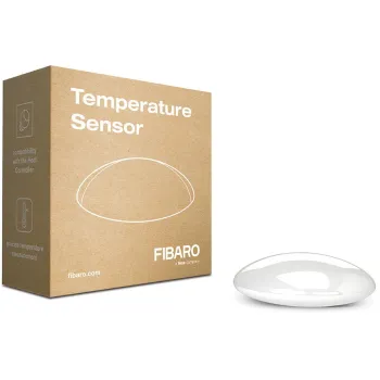 Czujnik temperatury FIBARO Temperature Sensor FGBRS-001