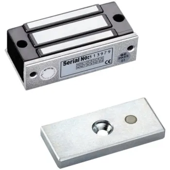 ZWORA ELEKTROMAGNETYCZNA SCOT EL-120;15662