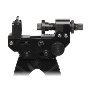 ZACISKACZ ZŁĄCZ KOMPRESYJNYCH ZAC/MSR-2K