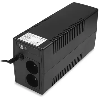 UPS ZASILACZ AWARYJNY VOLT POLSKA MICRO 600VA 360W