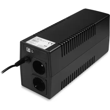 UPS ZASILACZ AWARYJNY VOLT POLSKA MICRO 800VA 480W