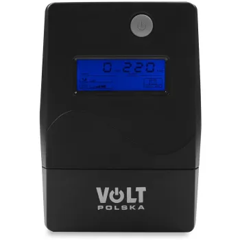 UPS ZASILACZ AWARYJNY VOLT POLSKA MICRO 800VA 480W