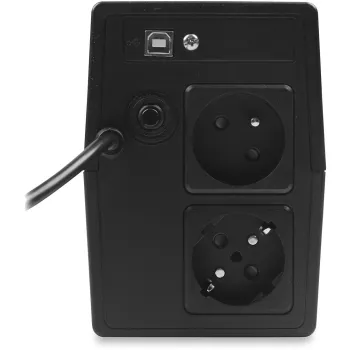 UPS ZASILACZ AWARYJNY VOLT POLSKA MICRO 800VA 480W