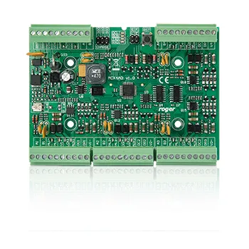 Ekspander ROGER MCX4D