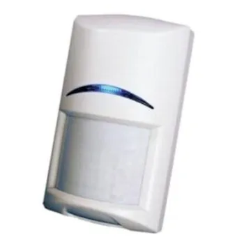 BOSCH CZUJNIK RUCHU PIR ISC-BPR2-WP12 PET