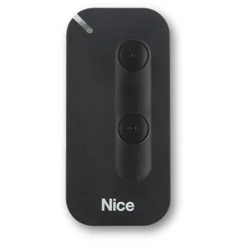 Zestaw Nice RUN1200HS MyGO do bram przesuwnych