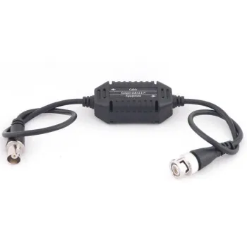 Separator galwaniczny z wtykiem/gniazdem BNC EWIMAR CVG300