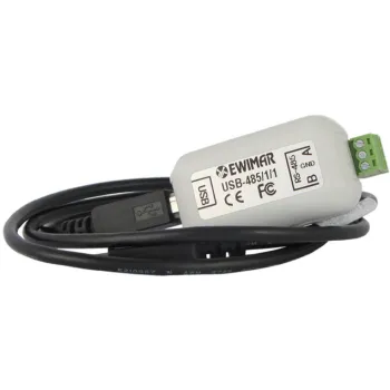 Konwerter sygnału RS-485 na USB EWIMAR USB-485
