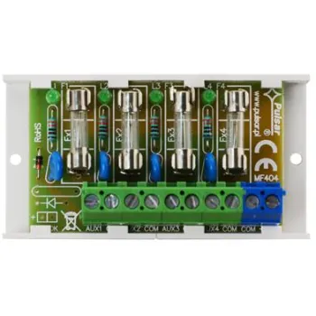 MODUŁ BEZPIECZNIKOWY Pulsar AWZ589
