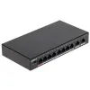SWITCH DAHUA PFS3010-8ET-96-V2