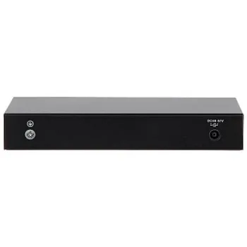 SWITCH DAHUA PFS3010-8ET-96-V2