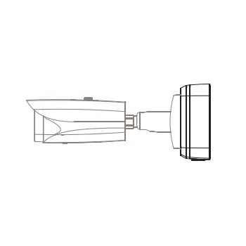 ADAPTER DAHUA PFA121-V2