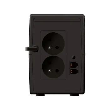 UPS ZASILACZ AWARYJNY PowerWalker VI 850 SHL FR