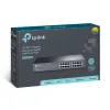 SWITCH TP-LINK TL-SG1016PE (POE)
