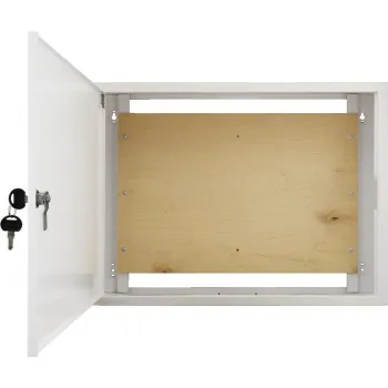 OBUDOWA UNIWERSALNA METALOWA Pulsar AWO656