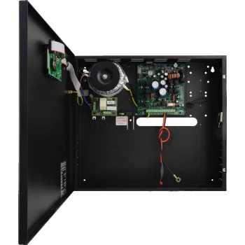 ZASILACZ BUFOROWY IMPULSOWY GRADE 3 Pulsar PSBEN5024C/LCD