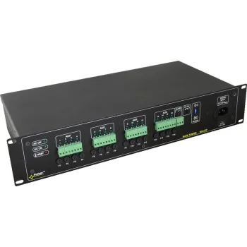 ZASILACZ BUFOROWY IMPULSOWY RACK Pulsar R1612T