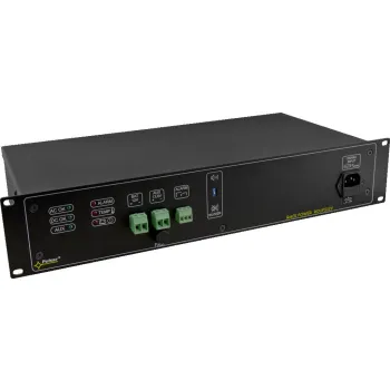 ZASILACZ BUFOROWY IMPULSOWY RACK Pulsar ROUPS12V