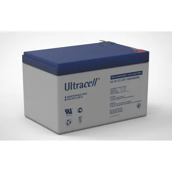 Akumulator AGM ULTRACELL UL 12V 12Ah