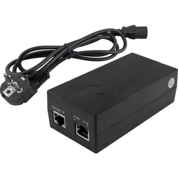 ZASILACZ IMPULSOWY DESKTOP PoE Pulsar PSP52003