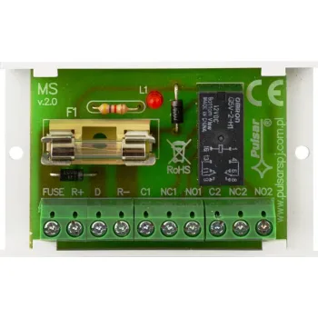 MODUŁ PRZEKAŹNIKOWY Pulsar AWZ511