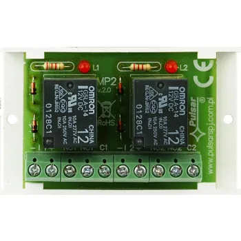 MODUŁ PRZEKAŹNIKOWY Pulsar AWZ529