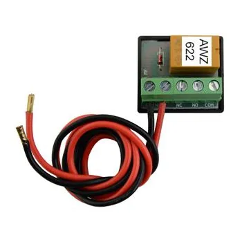 MODUŁ PRZEKAŹNIKOWY Pulsar AWZ622