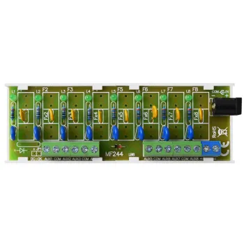 MODUŁ BEZPIECZNIKOWY Pulsar AWZ578