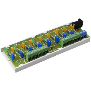 MODUŁ BEZPIECZNIKOWY Pulsar AWZ578