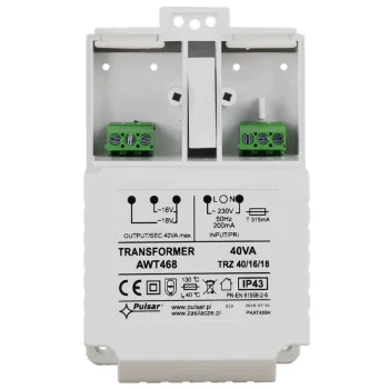 TRANSFORMATOR Pulsar AWT468
