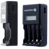 Ładowarka procesorowa do akumulatorków AA/AAA everActive NC-450 LCD