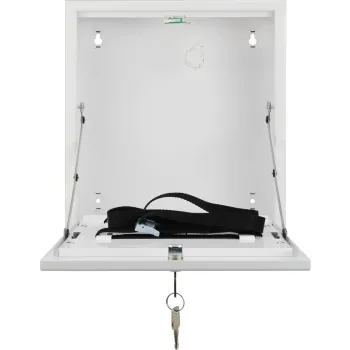 OBUDOWA DVR Pulsar AWO528W