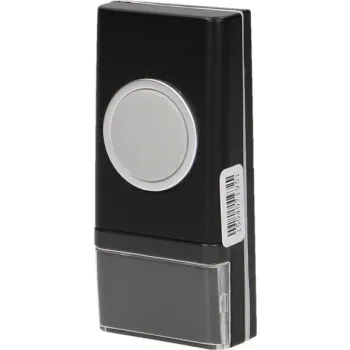 PRZYCISK DZWONKA BEZPRZEWODOWY ORNO OR-DB-YK-117PD (YK-117 i YK-118)