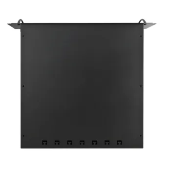 OBUDOWA RACK 3U/270mm Pulsar ARAD3S