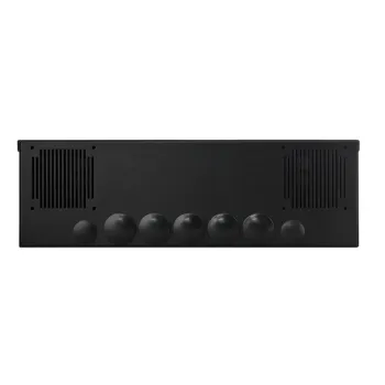 OBUDOWA RACK 3U/270mm Pulsar ARAD3S