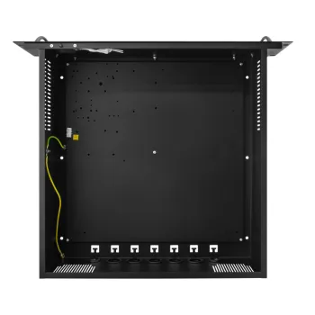 OBUDOWA RACK 3U/270mm Pulsar ARAD3S